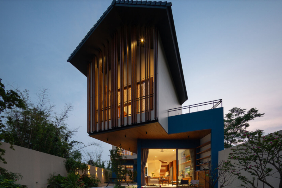 Bo-pho-ve-vuon-Da-Nang-xay-nha-hien-dai-38-ty-trong-8-thang_1