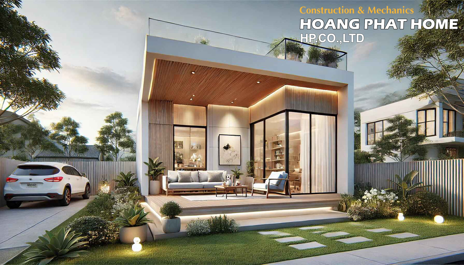 Thi Công Nhà Cấp 4 Tại Đà Nẵng