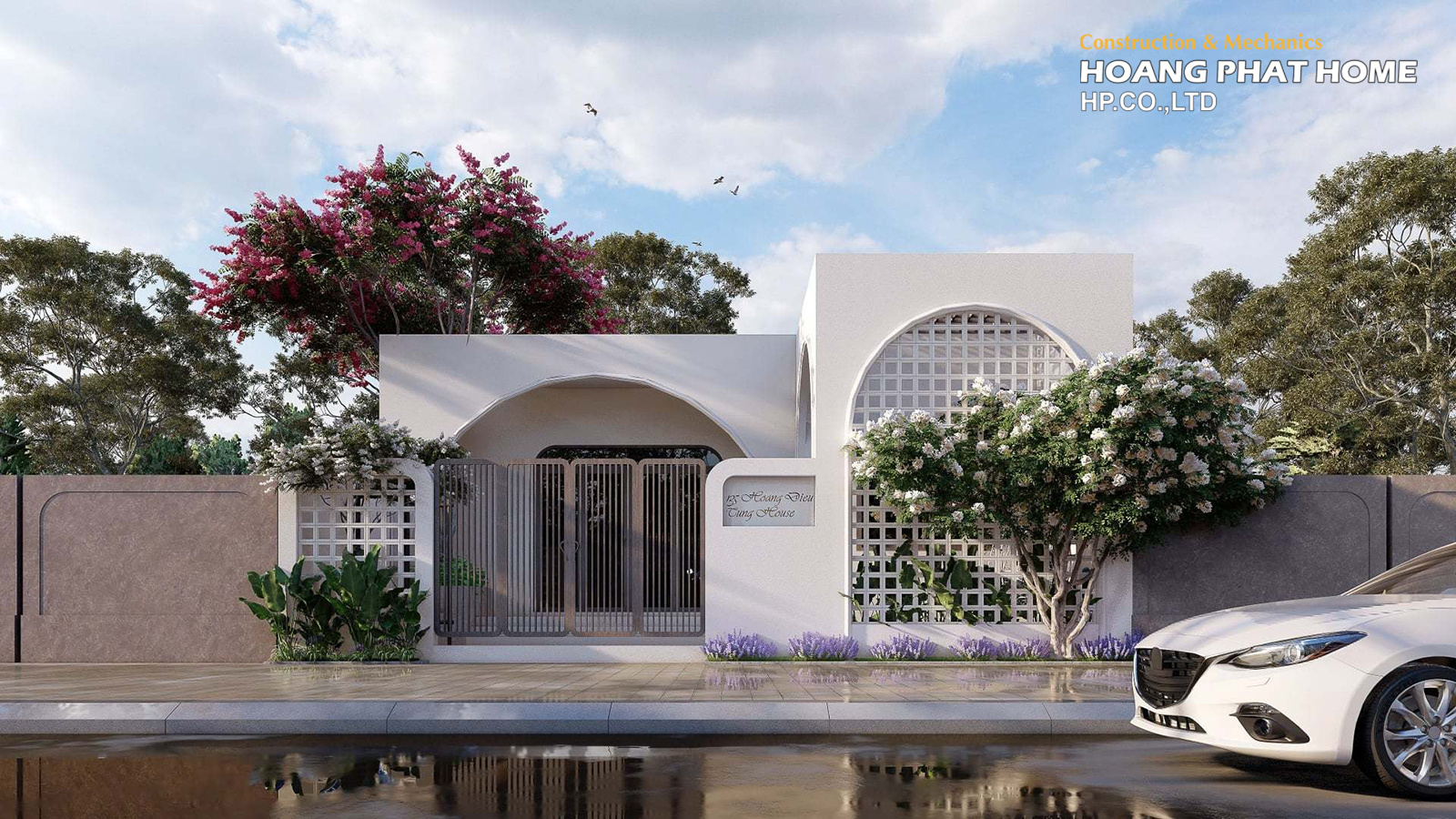 Thi Công Nhà Cấp 4 Tại Đà Nẵng