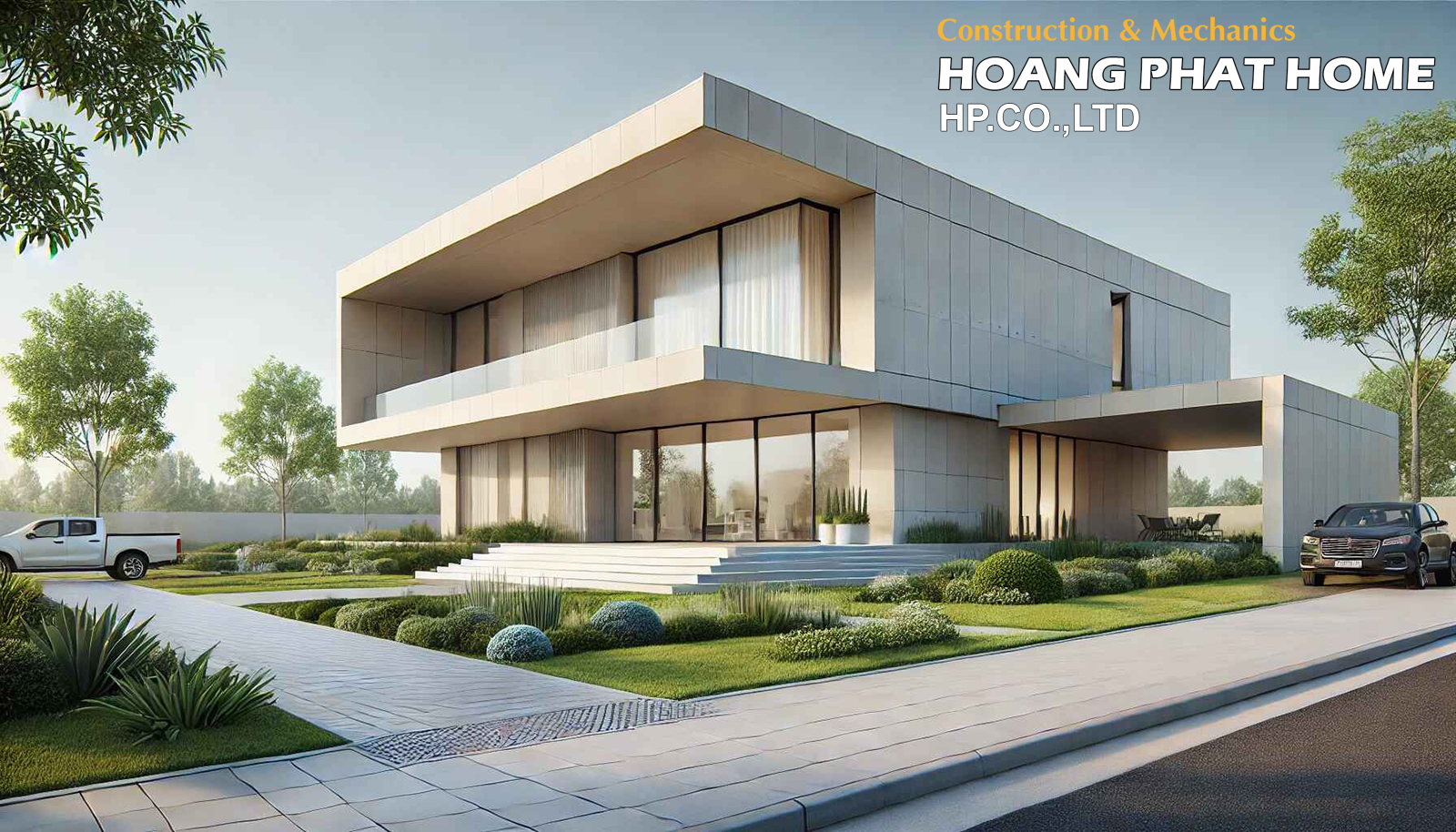 Thi Công Nhà Cấp 4 Tại Đà Nẵng