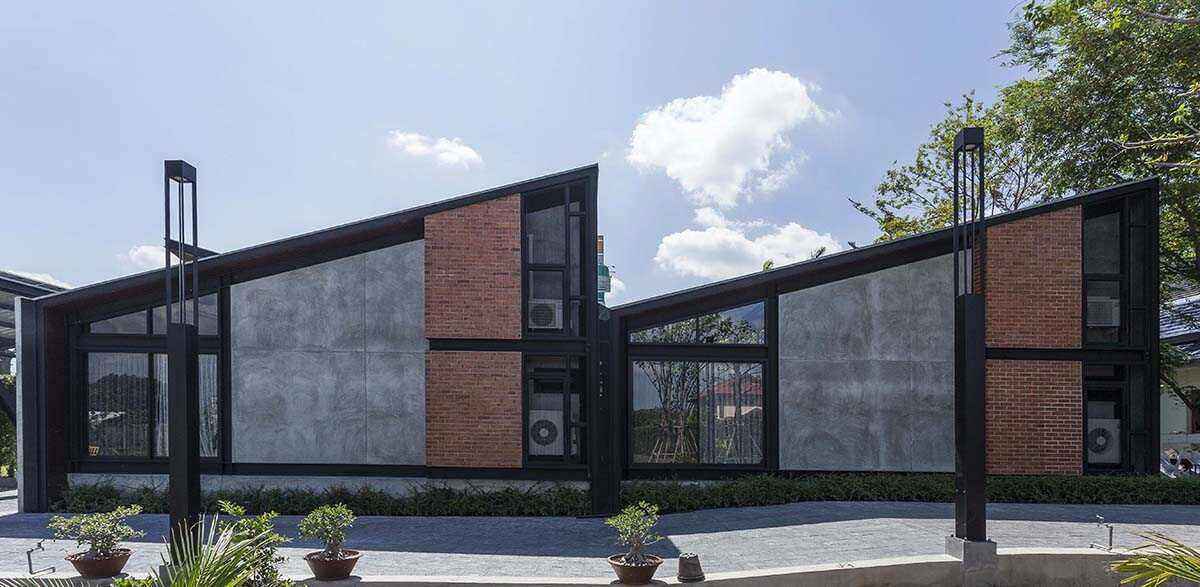 Nhà ở bằng thép tiền chế