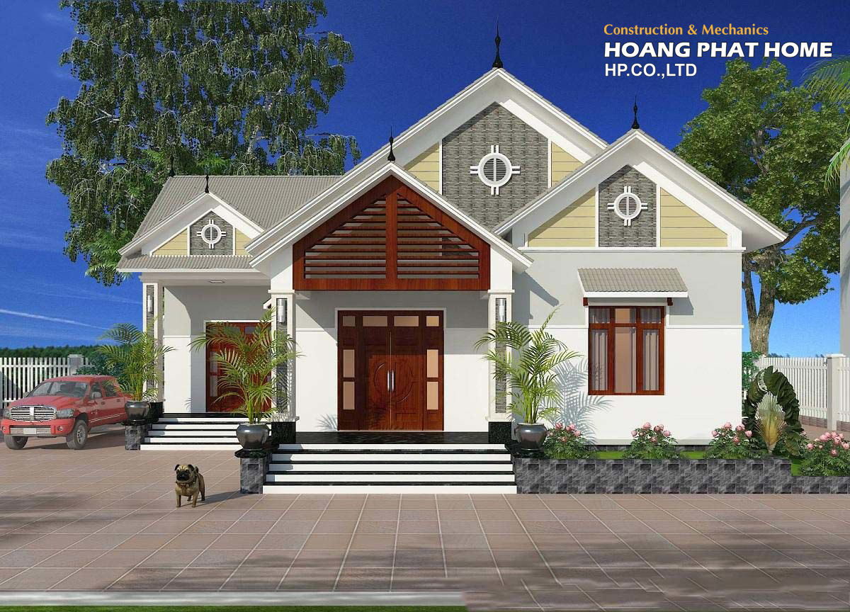 Thi Công Nhà Cấp 4 Tại Đà Nẵng