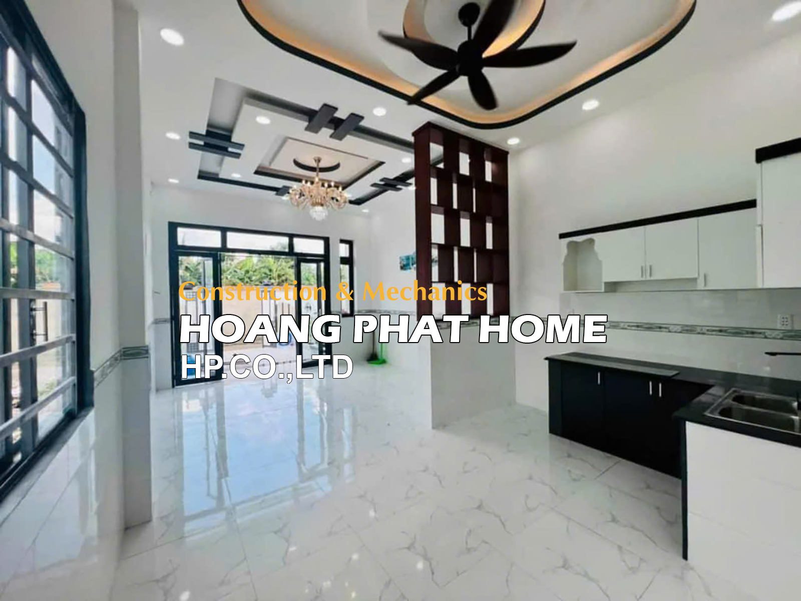 Thi Công Nhà Cấp 4 Tại Đà Nẵng