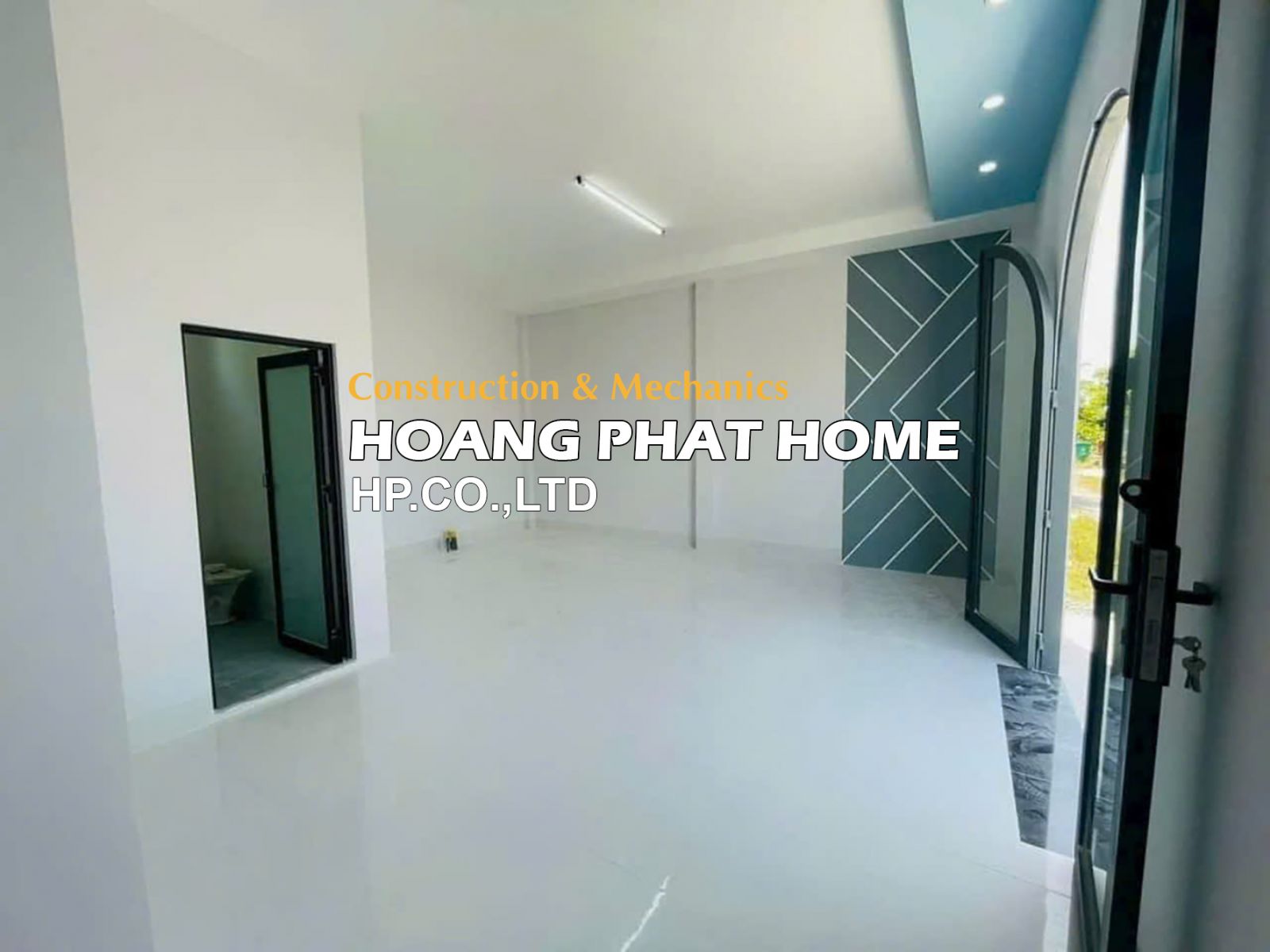 Thi Công Nhà Cấp 4 Tại Đà Nẵng
