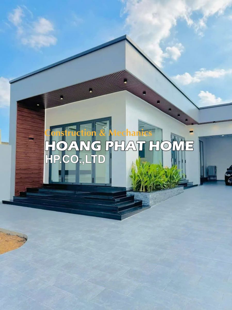 Thi Công Nhà Cấp 4 Tại Đà Nẵng
