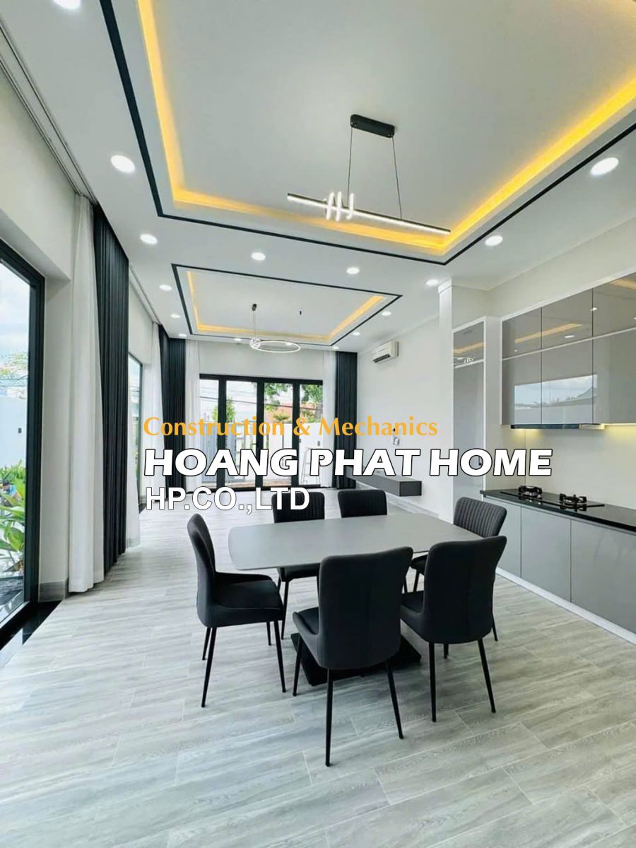 Thi Công Nhà Cấp 4 Tại Đà Nẵng