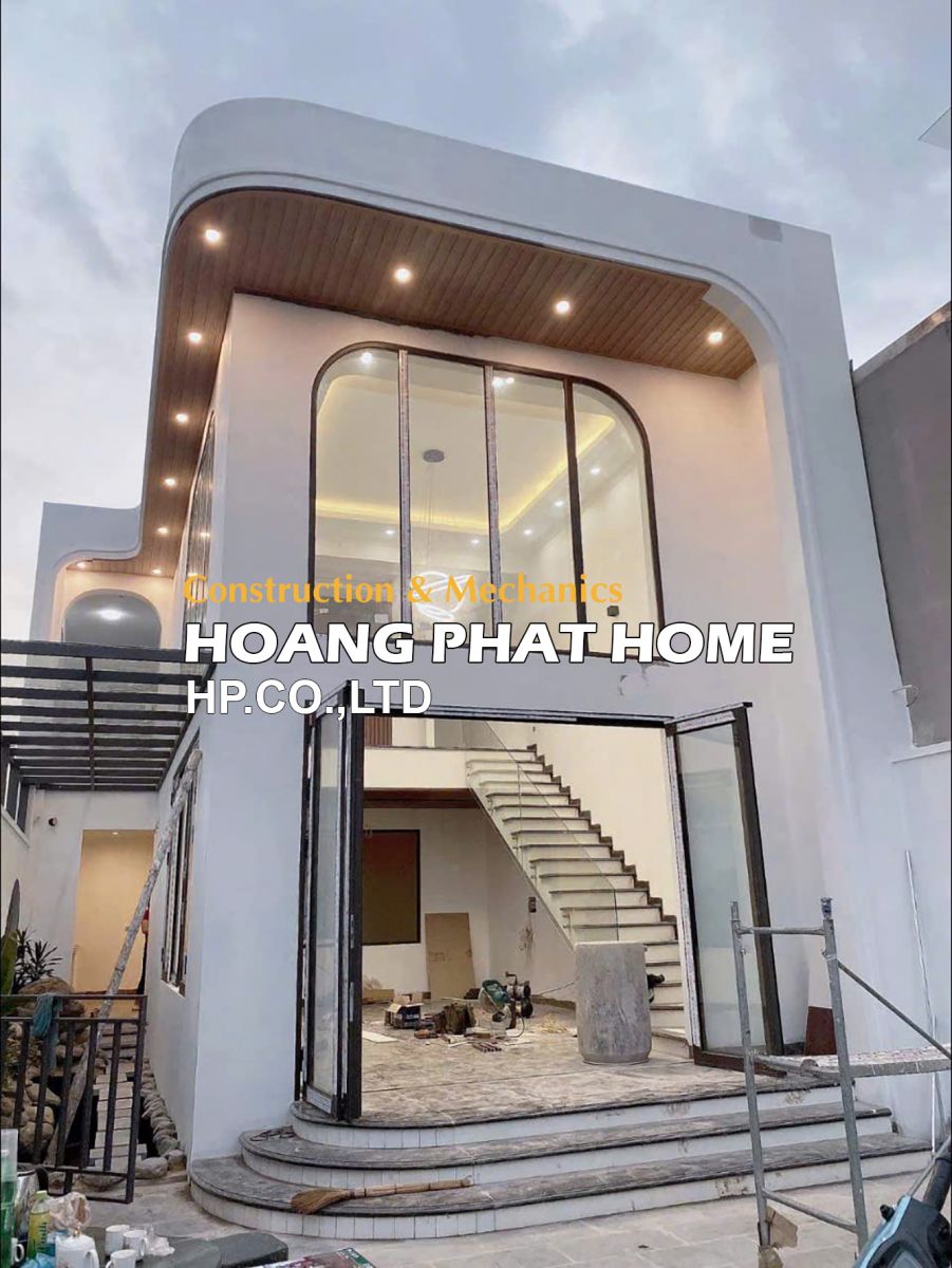 Thi Công Nhà Cấp 4 Tại Đà Nẵng