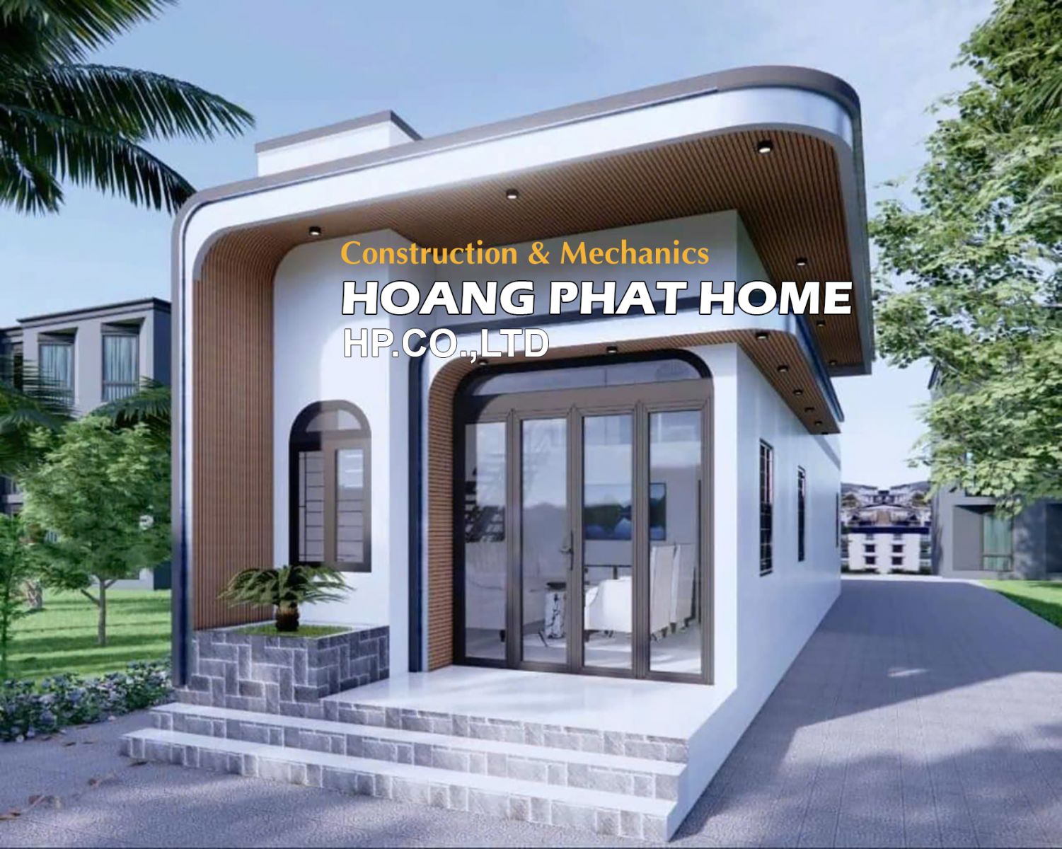 Thi Công Nhà Cấp 4 Tại Đà Nẵng