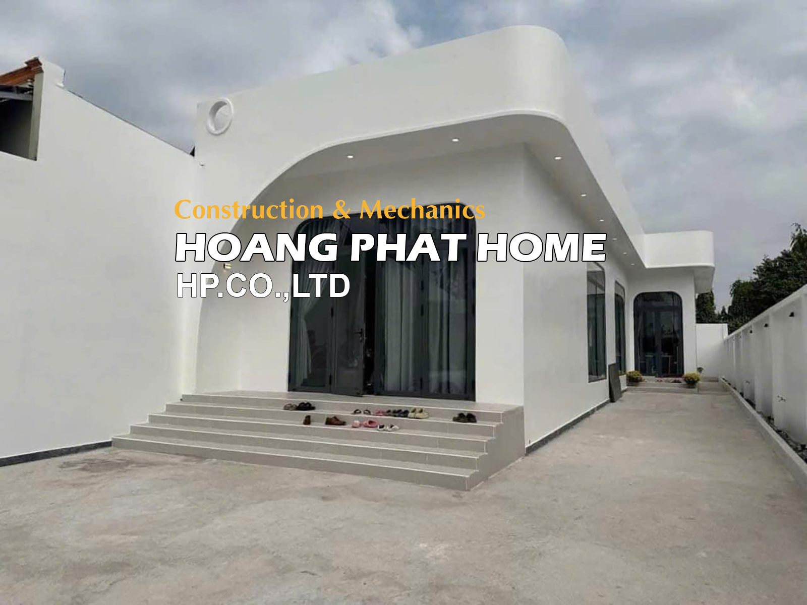 Thi Công Nhà Cấp 4 Tại Đà Nẵng