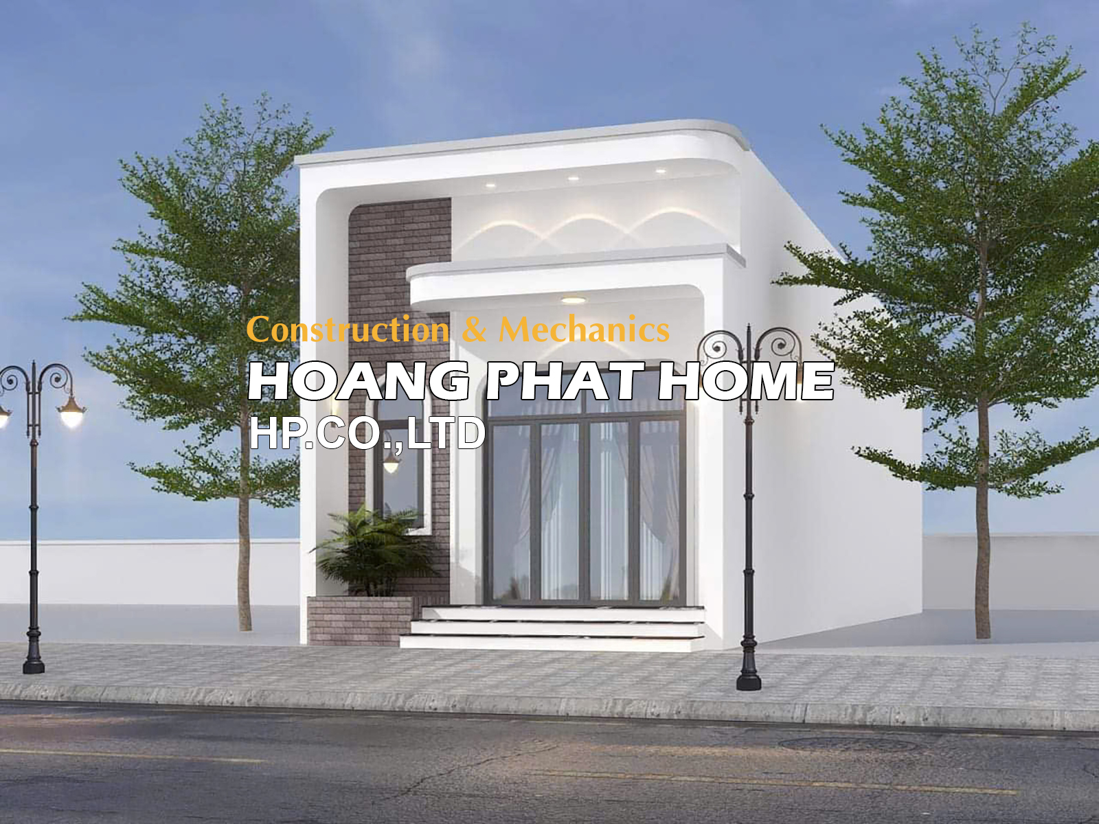 Thi Công Nhà Cấp 4 Tại Đà Nẵng